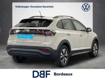 Photo 4 Volkswagen Taigo 1.0 TSI 110 BVM6 Life Business