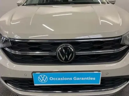 Photo 7 Volkswagen Taigo 1.0 TSI 110 BVM6 Life Business