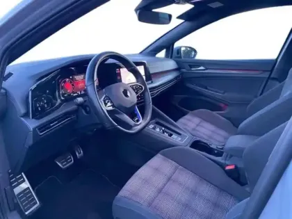 Photo 9 Volkswagen Golf 1.4 Hybrid Rechargeable OPF 245 DSG6 GTE