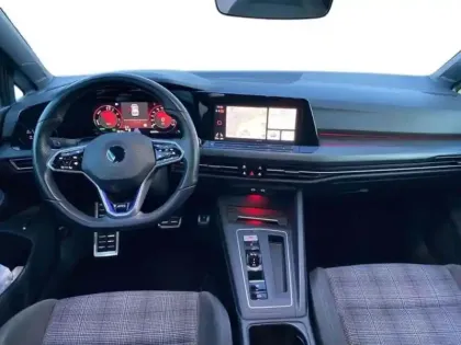 Photo 8 Volkswagen Golf 1.4 Hybrid Rechargeable OPF 245 DSG6 GTE