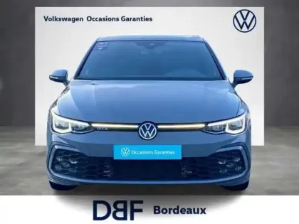 Photo 6 Volkswagen Golf 1.4 Hybrid Rechargeable OPF 245 DSG6 GTE