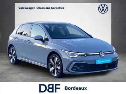 Photo 5 Volkswagen Golf 1.4 Hybrid Rechargeable OPF 245 DSG6 GTE