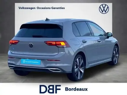 Photo 4 Volkswagen Golf 1.4 Hybrid Rechargeable OPF 245 DSG6 GTE