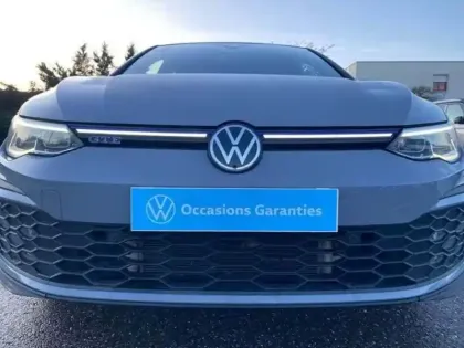 Photo 7 Volkswagen Golf 1.4 Hybrid Rechargeable OPF 245 DSG6 GTE