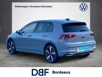 Photo 2 Volkswagen Golf 1.4 Hybrid Rechargeable OPF 245 DSG6 GTE