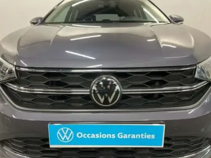 Photo 7 Volkswagen Taigo 1.0 TSI 116 DSG7 VW Edition