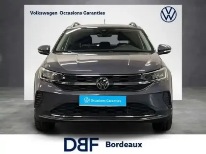 Photo 6 Volkswagen Taigo 1.0 TSI 116 DSG7 VW Edition