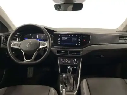 Photo 8 Volkswagen Taigo 1.0 TSI 116 DSG7 VW Edition