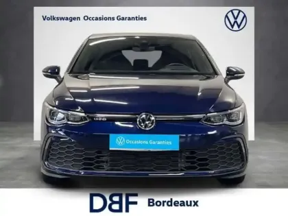 Photo 6 Volkswagen Golf 2.0 TDI SCR 200 DSG7 GTD