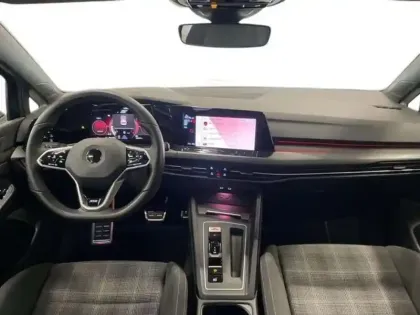 Photo 8 Volkswagen Golf 2.0 TDI SCR 200 DSG7 GTD