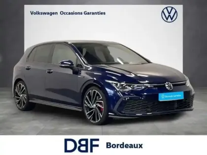 Photo 5 Volkswagen Golf 2.0 TDI SCR 200 DSG7 GTD