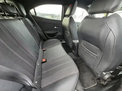 Photo 10 Opel Mokka 1.2 Turbo 130 ch GS Line BVA8