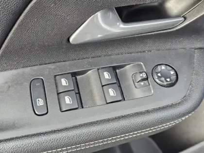 Photo 20 Opel Mokka 1.2 Turbo 130 ch GS Line BVA8