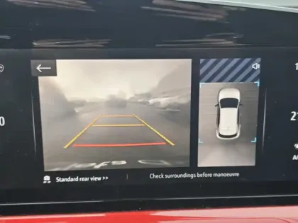 Photo 15 Opel Mokka 1.2 Turbo 130 ch GS Line BVA8