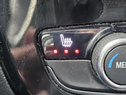 Photo 16 Opel Mokka 1.2 Turbo 130 ch GS Line BVA8