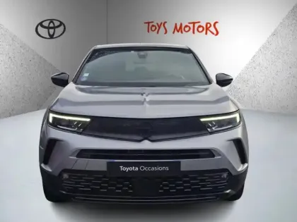 Photo 3 Opel Mokka 1.2 Turbo 130 ch GS Line BVA8