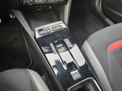 Photo 19 Opel Mokka 1.2 Turbo 130 ch GS Line BVA8