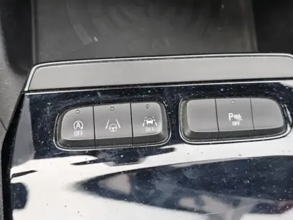 Photo 18 Opel Mokka 1.2 Turbo 130 ch GS Line BVA8