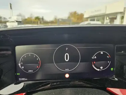 Photo 13 Opel Mokka 1.2 Turbo 130 ch GS Line BVA8