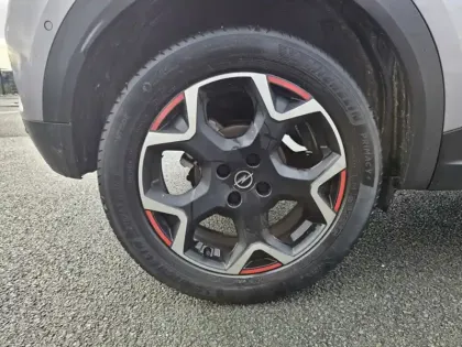 Photo 6 Opel Mokka 1.2 Turbo 130 ch GS Line BVA8