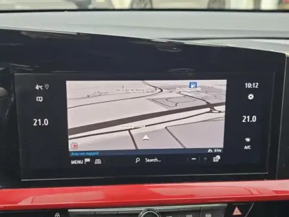 Photo 14 Opel Mokka 1.2 Turbo 130 ch GS Line BVA8