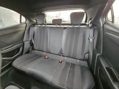 Photo 12 Opel Mokka 1.2 Turbo 130 ch GS Line BVA8