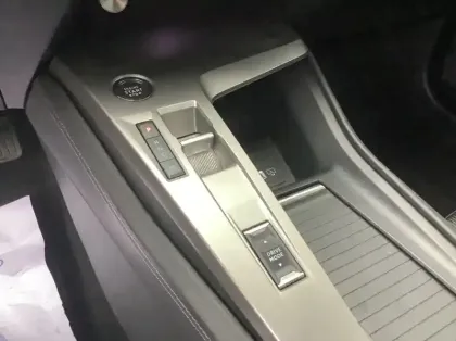 Photo 21 Peugeot 308 PureTech 130ch S&amp;S EAT8 Allure Pack