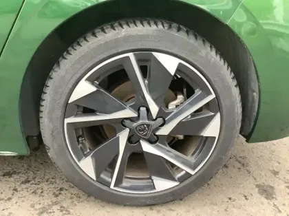 Photo 8 Peugeot 308 PureTech 130ch S&amp;S EAT8 Allure Pack