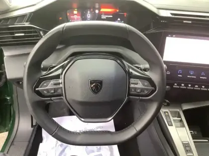 Photo 17 Peugeot 308 PureTech 130ch S&amp;S EAT8 Allure Pack