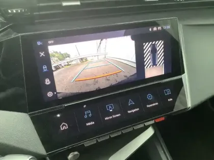 Photo 18 Peugeot 308 PureTech 130ch S&amp;S EAT8 Allure Pack