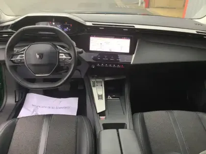 Photo 12 Peugeot 308 PureTech 130ch S&amp;S EAT8 Allure Pack