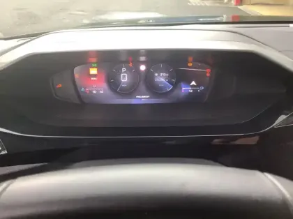 Photo 13 Peugeot 308 PureTech 130ch S&amp;S EAT8 Allure Pack