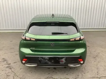 Photo 5 Peugeot 308 PureTech 130ch S&amp;S EAT8 Allure Pack