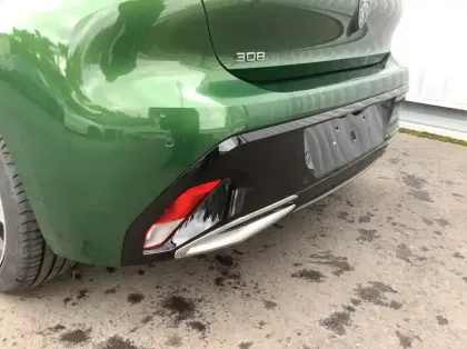 Photo 23 Peugeot 308 PureTech 130ch S&amp;S EAT8 Allure Pack