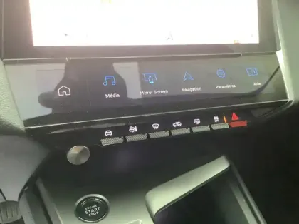 Photo 15 Peugeot 308 PureTech 130ch S&amp;S EAT8 Allure Pack