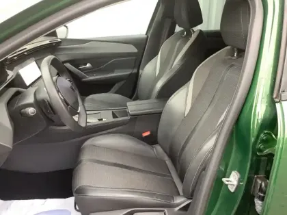 Photo 10 Peugeot 308 PureTech 130ch S&amp;S EAT8 Allure Pack