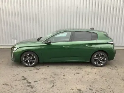 Photo 7 Peugeot 308 PureTech 130ch S&amp;S EAT8 Allure Pack