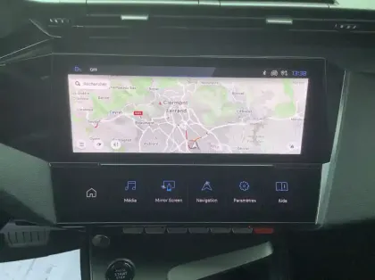 Photo 14 Peugeot 308 PureTech 130ch S&amp;S EAT8 Allure Pack