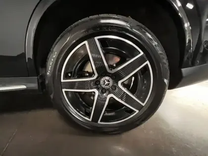 Photo 90 Mercedes Classe GLC 300 de 4MATIC AMG Line