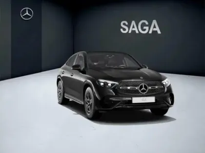 Photo 9 Mercedes Classe GLC 300 de 4MATIC AMG Line