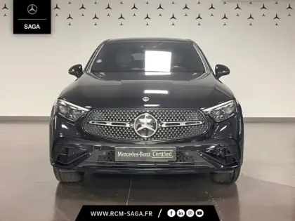 Photo 85 Mercedes Classe GLC 300 de 4MATIC AMG Line