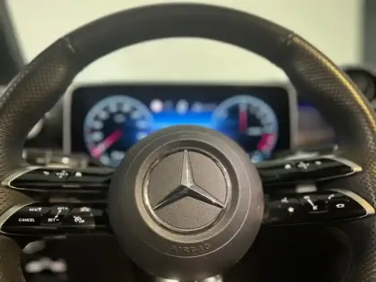 Photo 89 Mercedes Classe GLC 300 de 4MATIC AMG Line