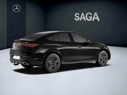 Photo 59 Mercedes Classe GLC 300 de 4MATIC AMG Line