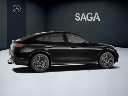 Photo 57 Mercedes Classe GLC 300 de 4MATIC AMG Line