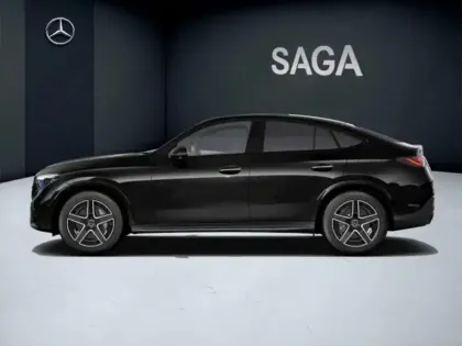 Photo 41 Mercedes Classe GLC 300 de 4MATIC AMG Line