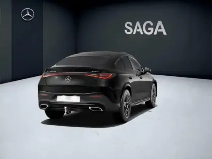 Photo 20 Mercedes Classe GLC 300 de 4MATIC AMG Line