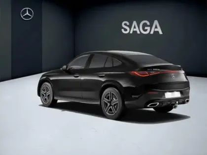 Photo 1 Mercedes Classe GLC 300 de 4MATIC AMG Line