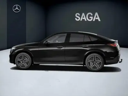 Photo 69 Mercedes Classe GLC 300 de 4MATIC AMG Line