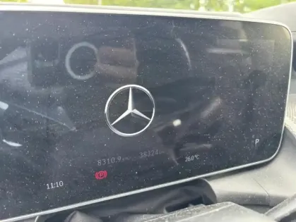 Photo 80 Mercedes Classe GLC 300 de 4MATIC AMG Line