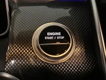 Photo 97 Mercedes Classe GLC 300 de 4MATIC AMG Line